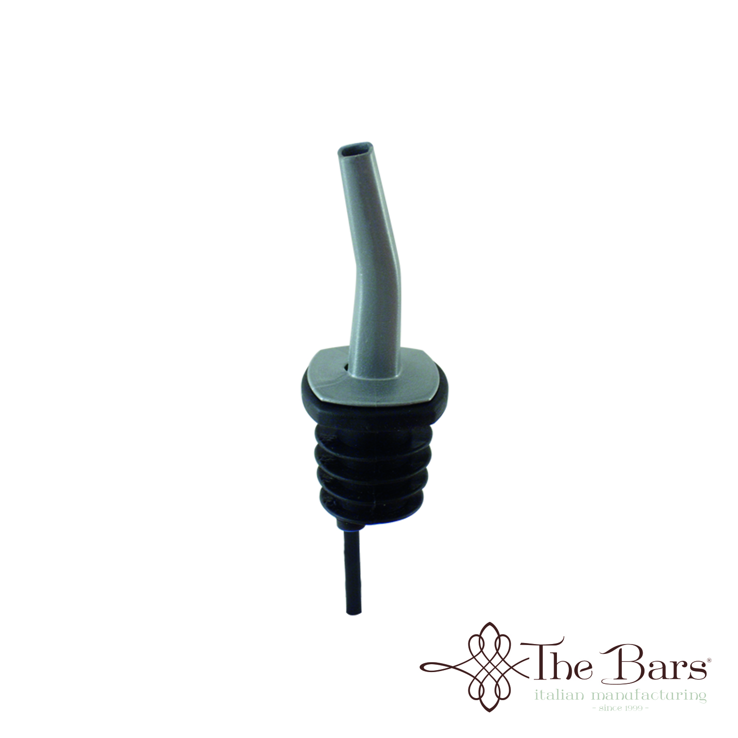 Лиек Magnum инокс 18/10 - The Bars  